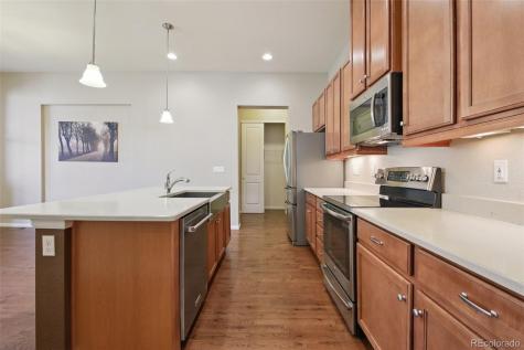 16530 W 86th Place Arvada CO 80007