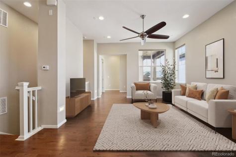 16530 W 86th Place Arvada CO 80007