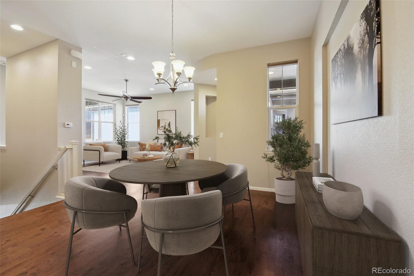 16530 W 86th Place Arvada CO 80007