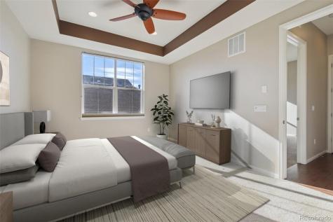 16530 W 86th Place Arvada CO 80007