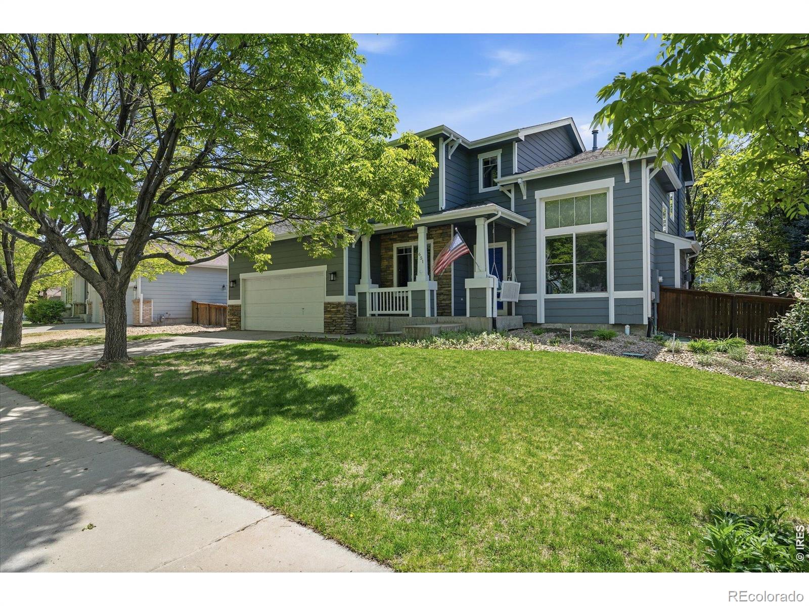 651 Americana Road Longmont CO 80504