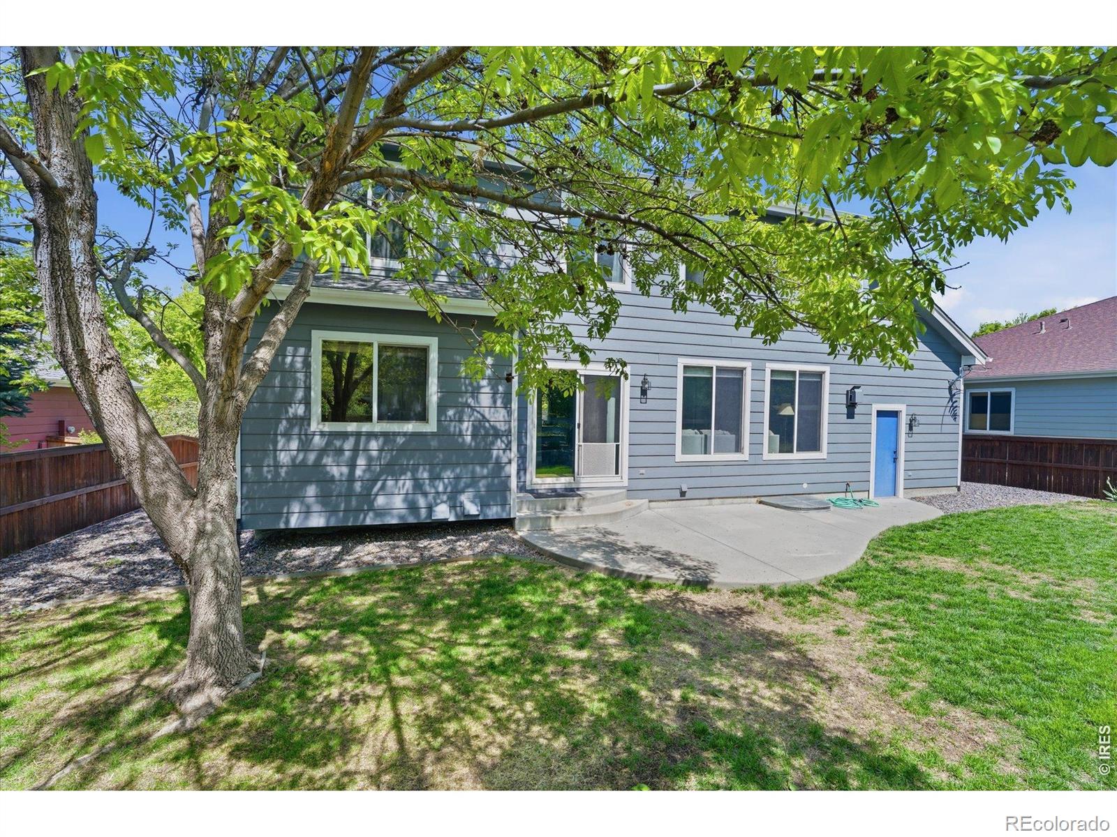 651 Americana Road Longmont CO 80504