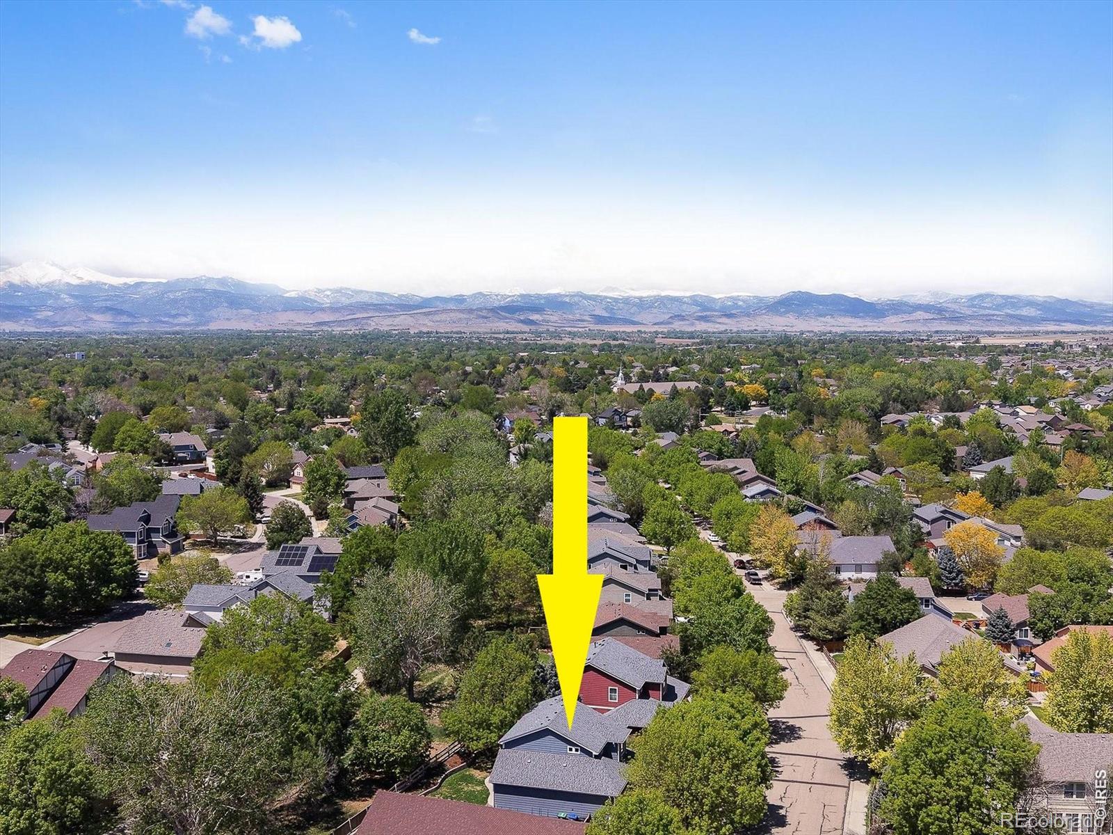 651 Americana Road Longmont CO 80504