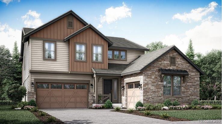 14971 W Beloit Avenue Morrison CO 80465