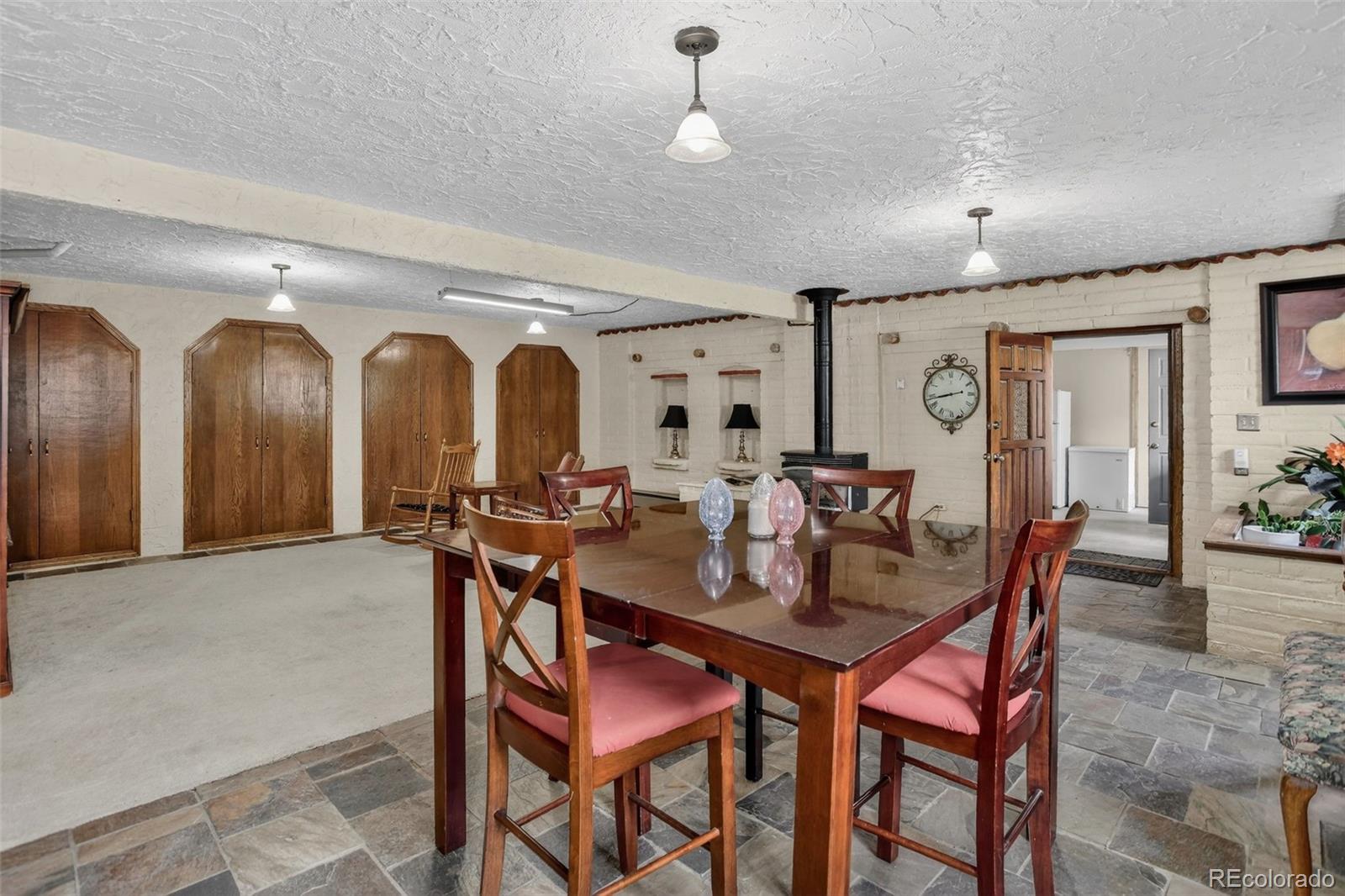 12699 S Foxton Road Conifer CO 80433