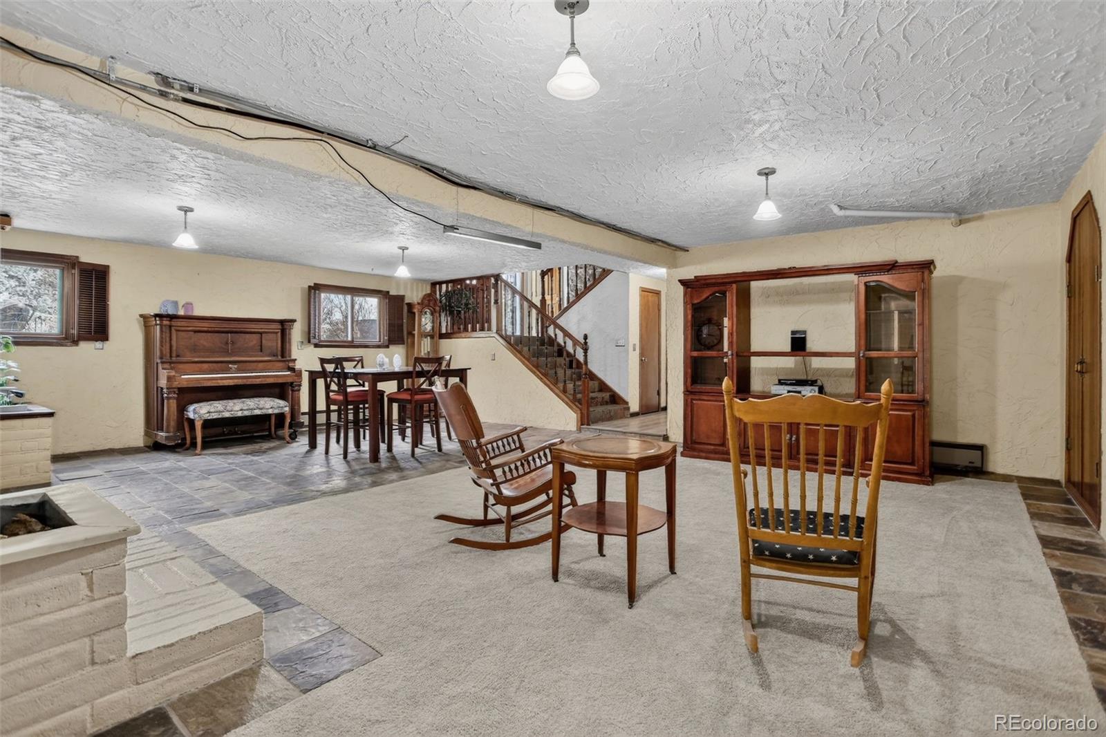 12699 S Foxton Road Conifer CO 80433