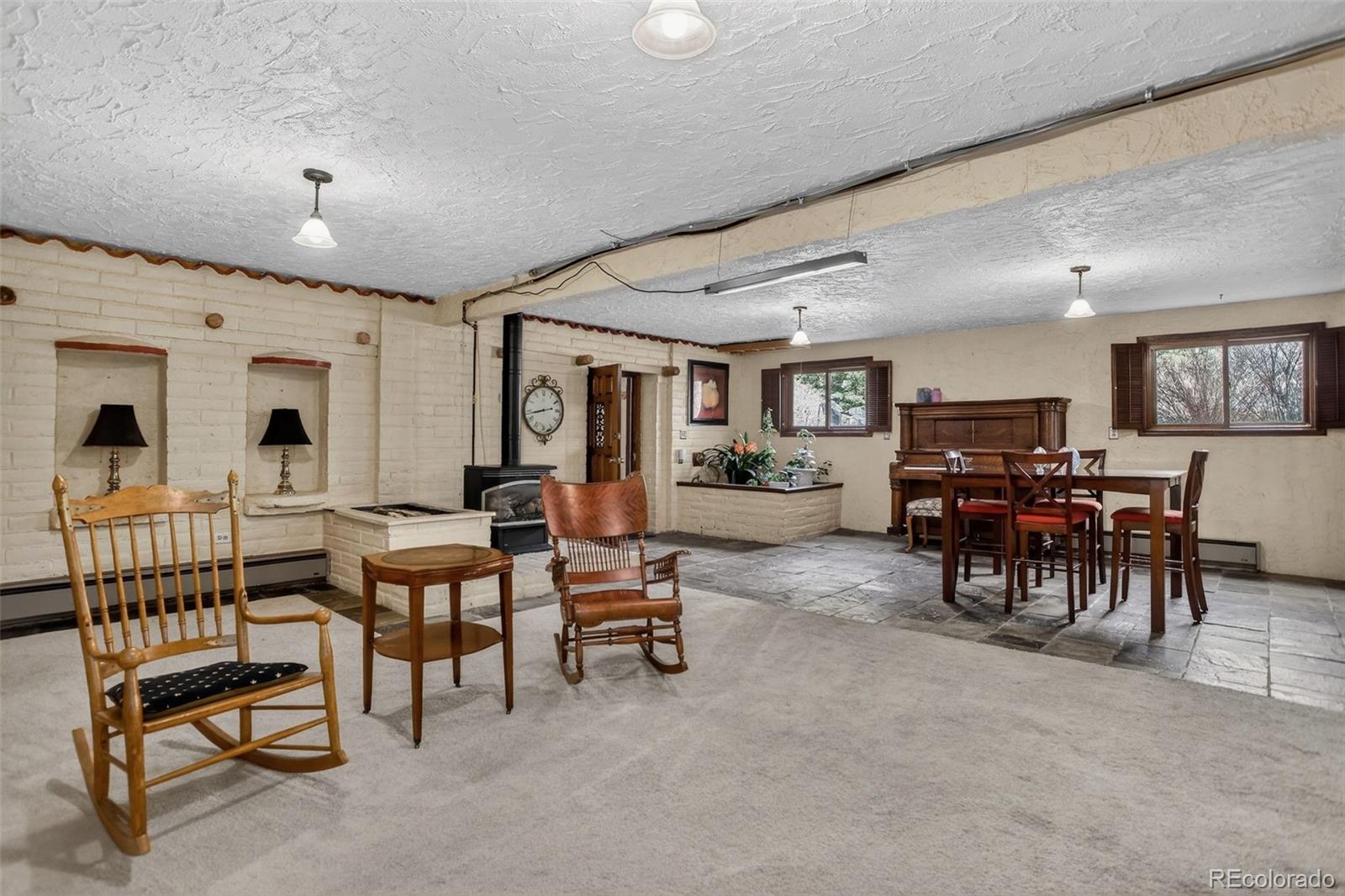 12699 S Foxton Road Conifer CO 80433