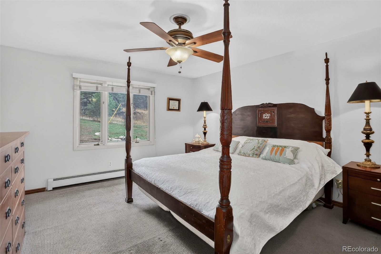 12699 S Foxton Road Conifer CO 80433