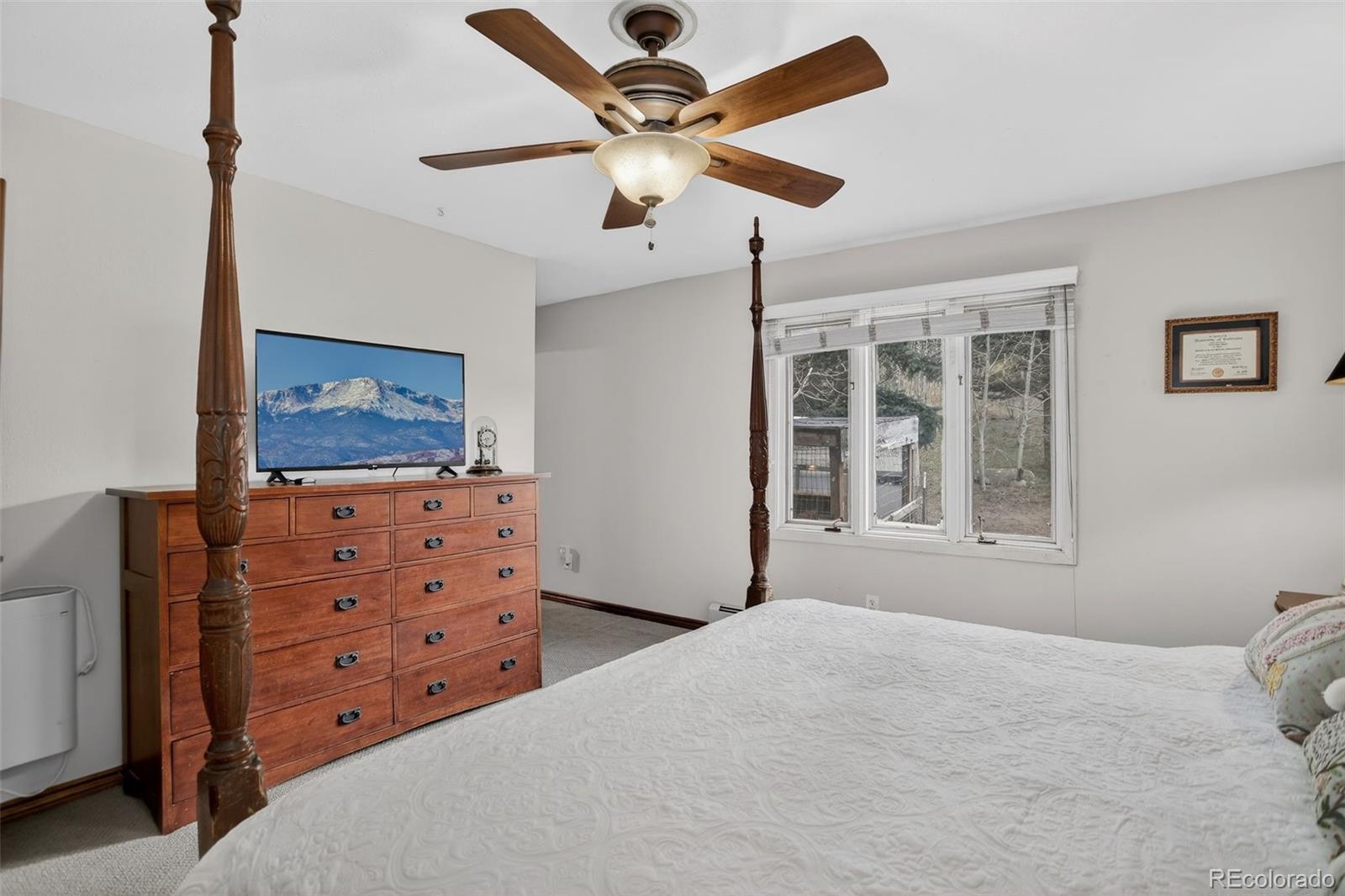 12699 S Foxton Road Conifer CO 80433