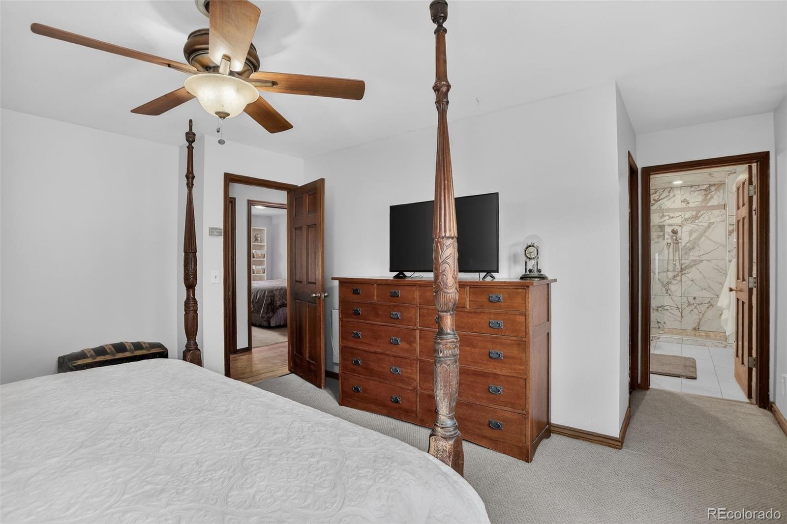 12699 S Foxton Road Conifer CO 80433