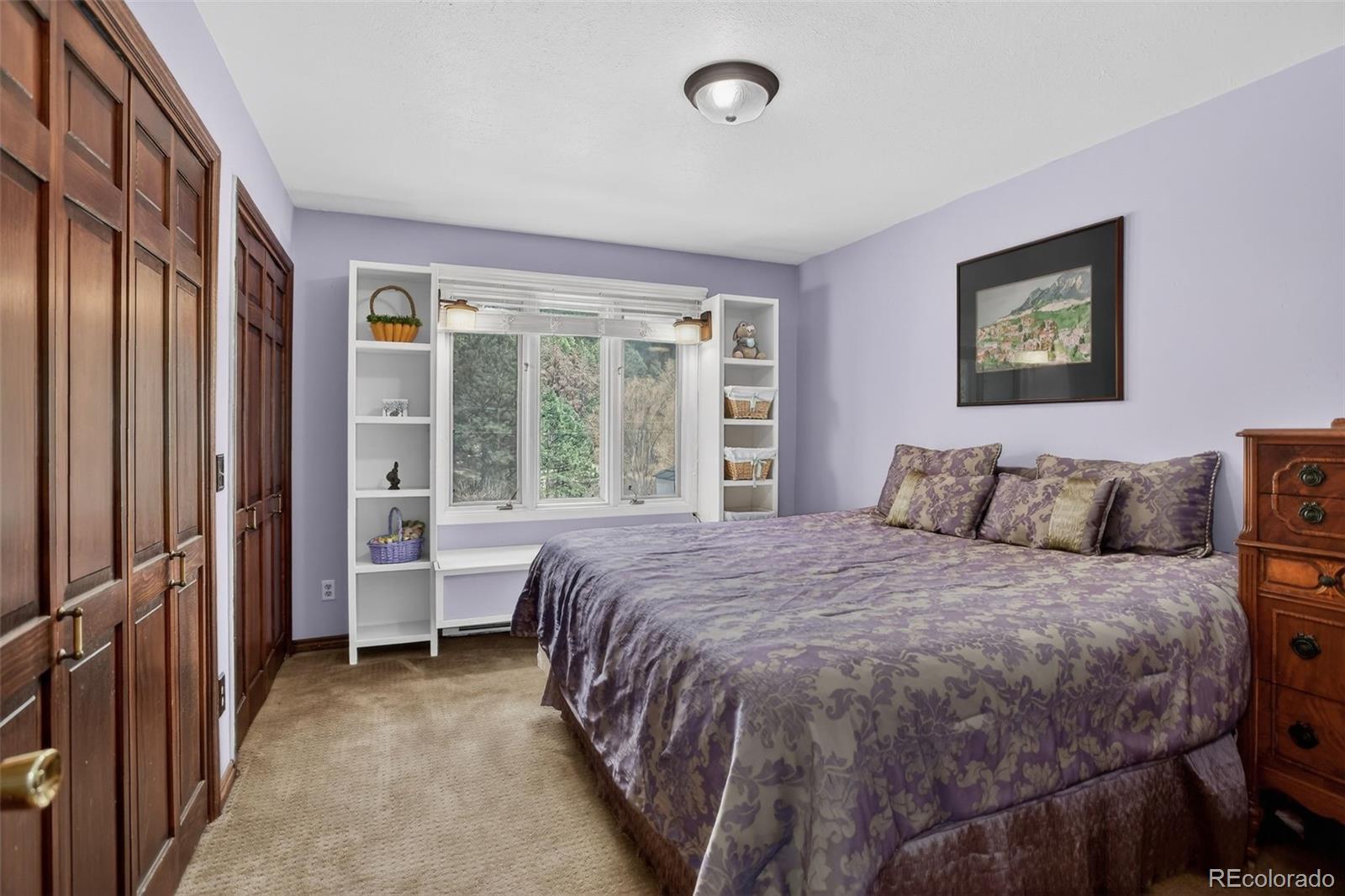 12699 S Foxton Road Conifer CO 80433