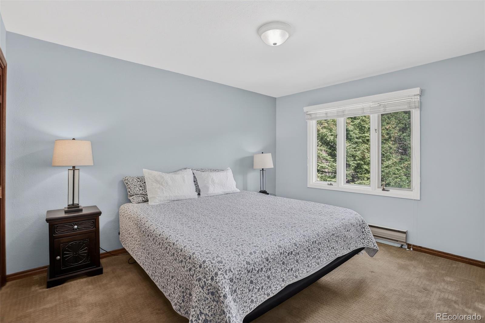 12699 S Foxton Road Conifer CO 80433