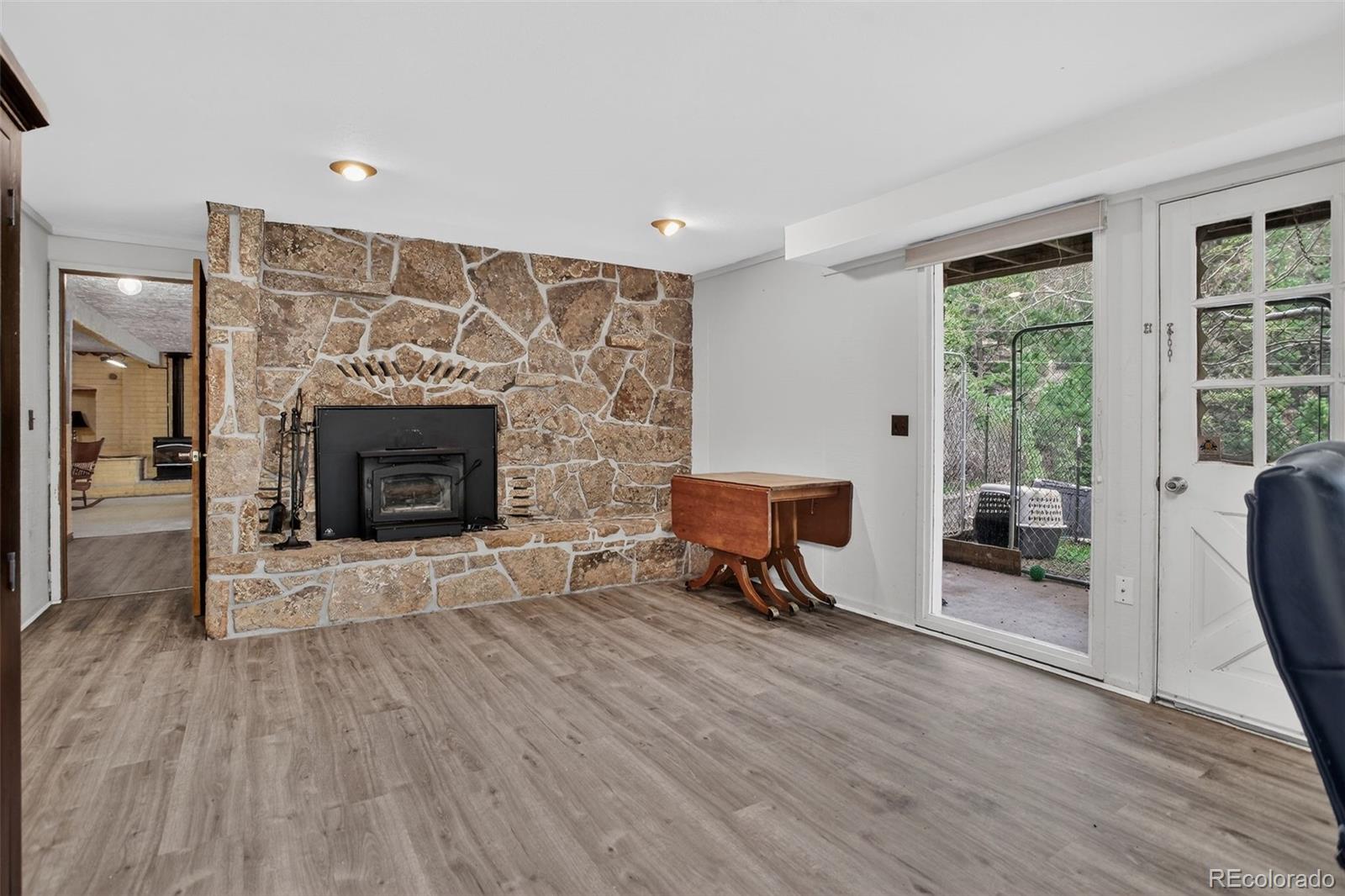 12699 S Foxton Road Conifer CO 80433
