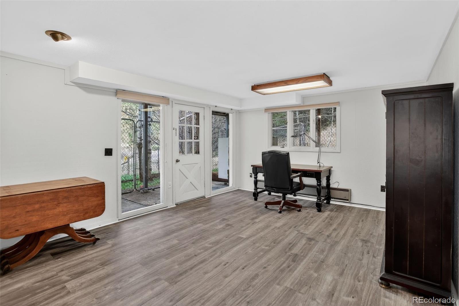 12699 S Foxton Road Conifer CO 80433