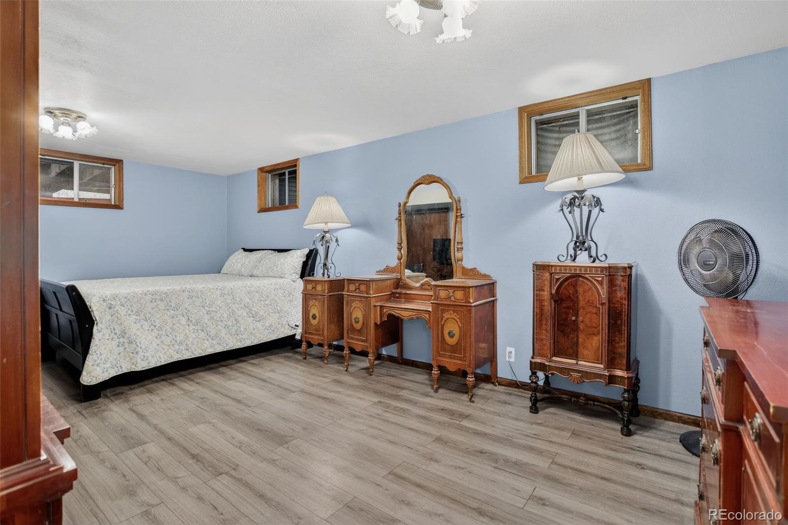 12699 S Foxton Road Conifer CO 80433