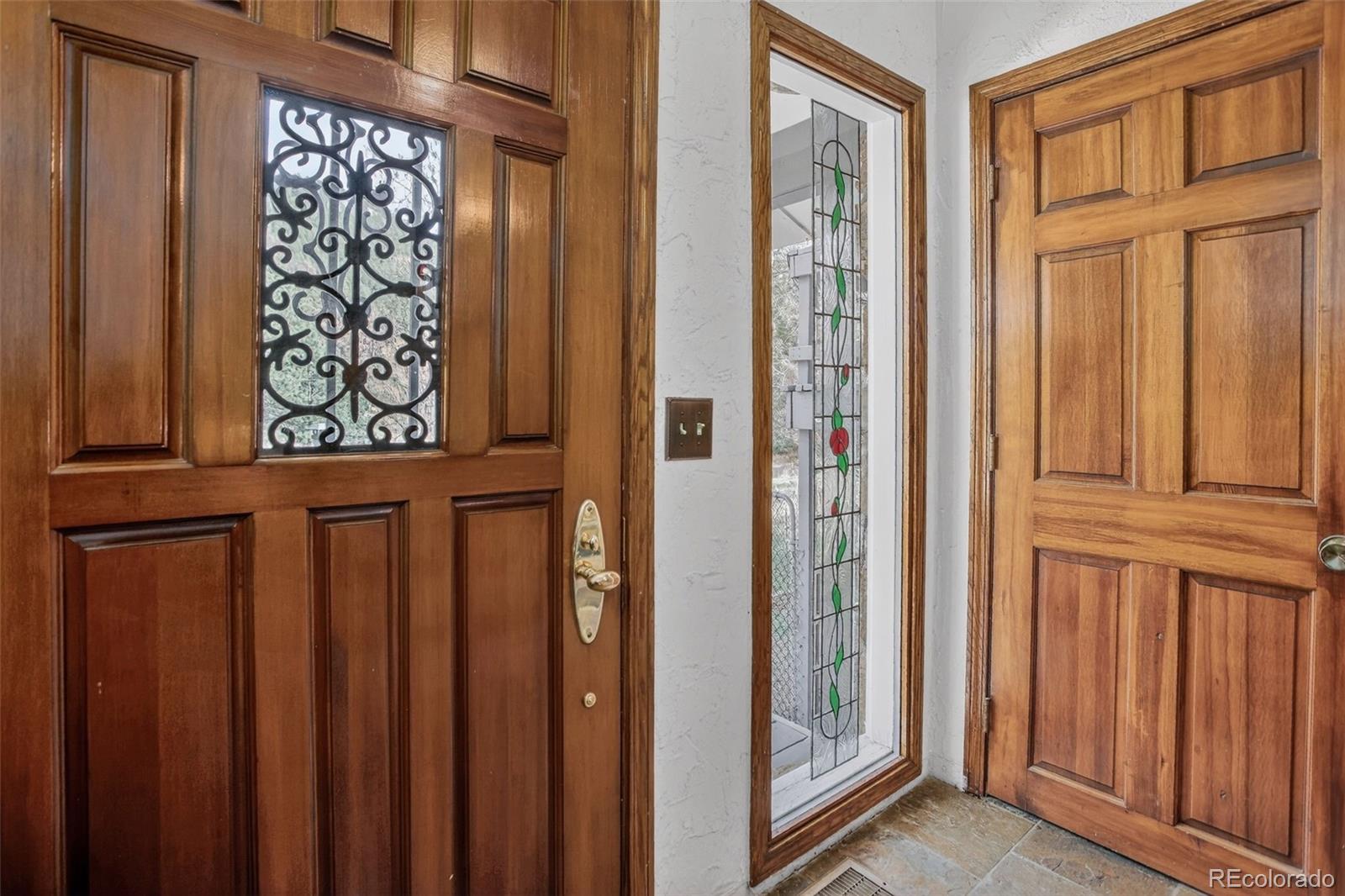 12699 S Foxton Road Conifer CO 80433
