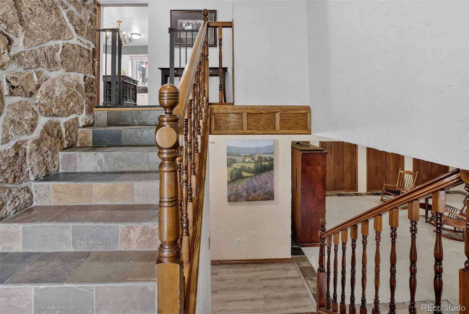 12699 S Foxton Road Conifer CO 80433