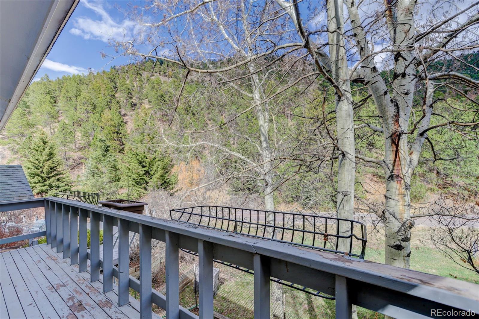 12699 S Foxton Road Conifer CO 80433