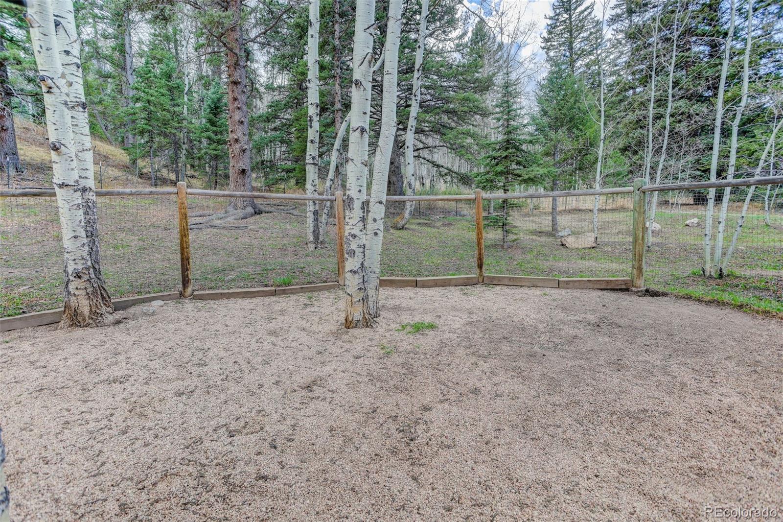 12699 S Foxton Road Conifer CO 80433