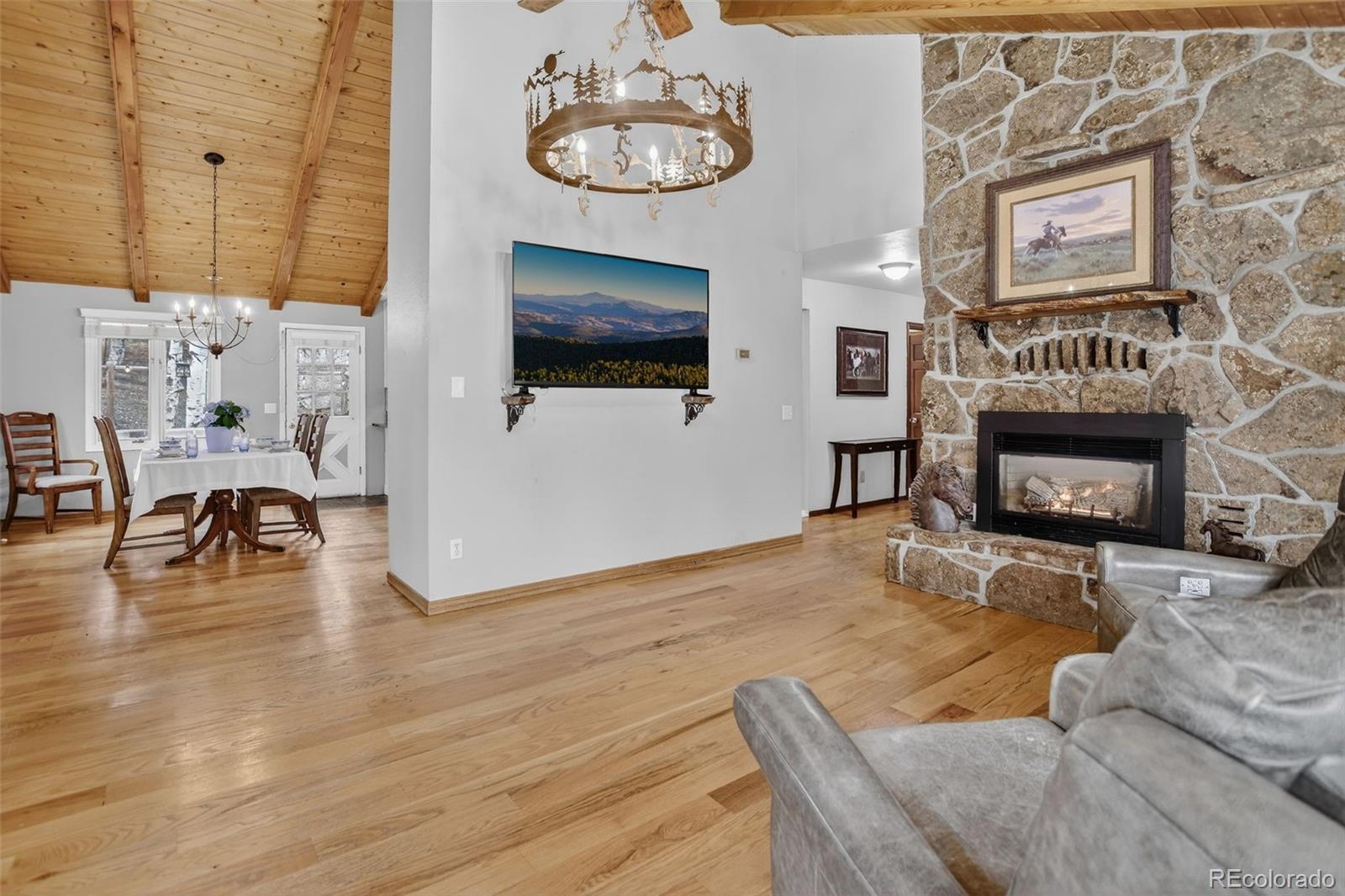 12699 S Foxton Road Conifer CO 80433