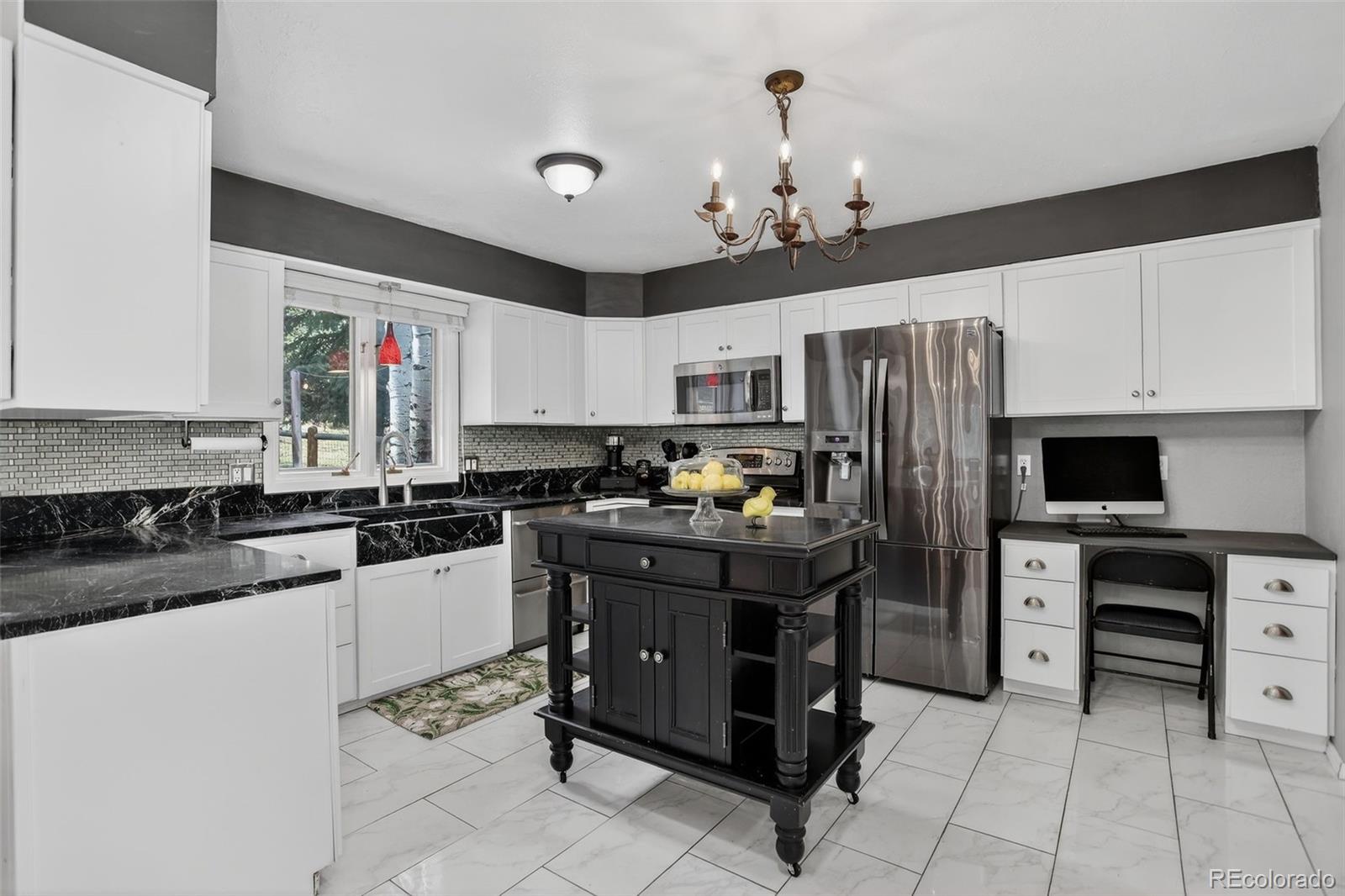 12699 S Foxton Road Conifer CO 80433