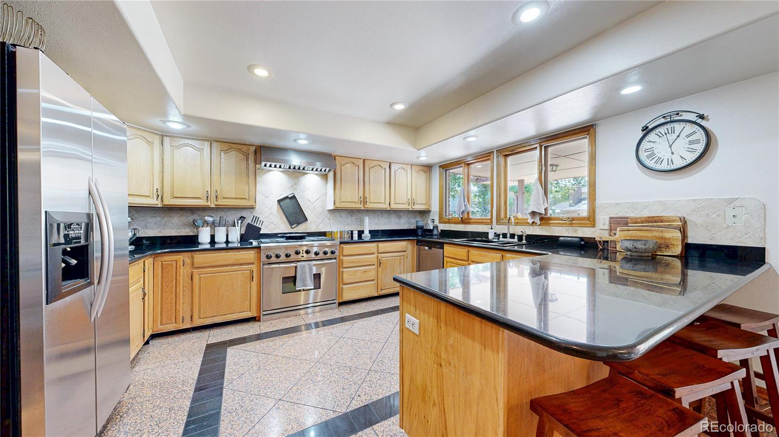 2462 Country Club Loop Denver CO 80234