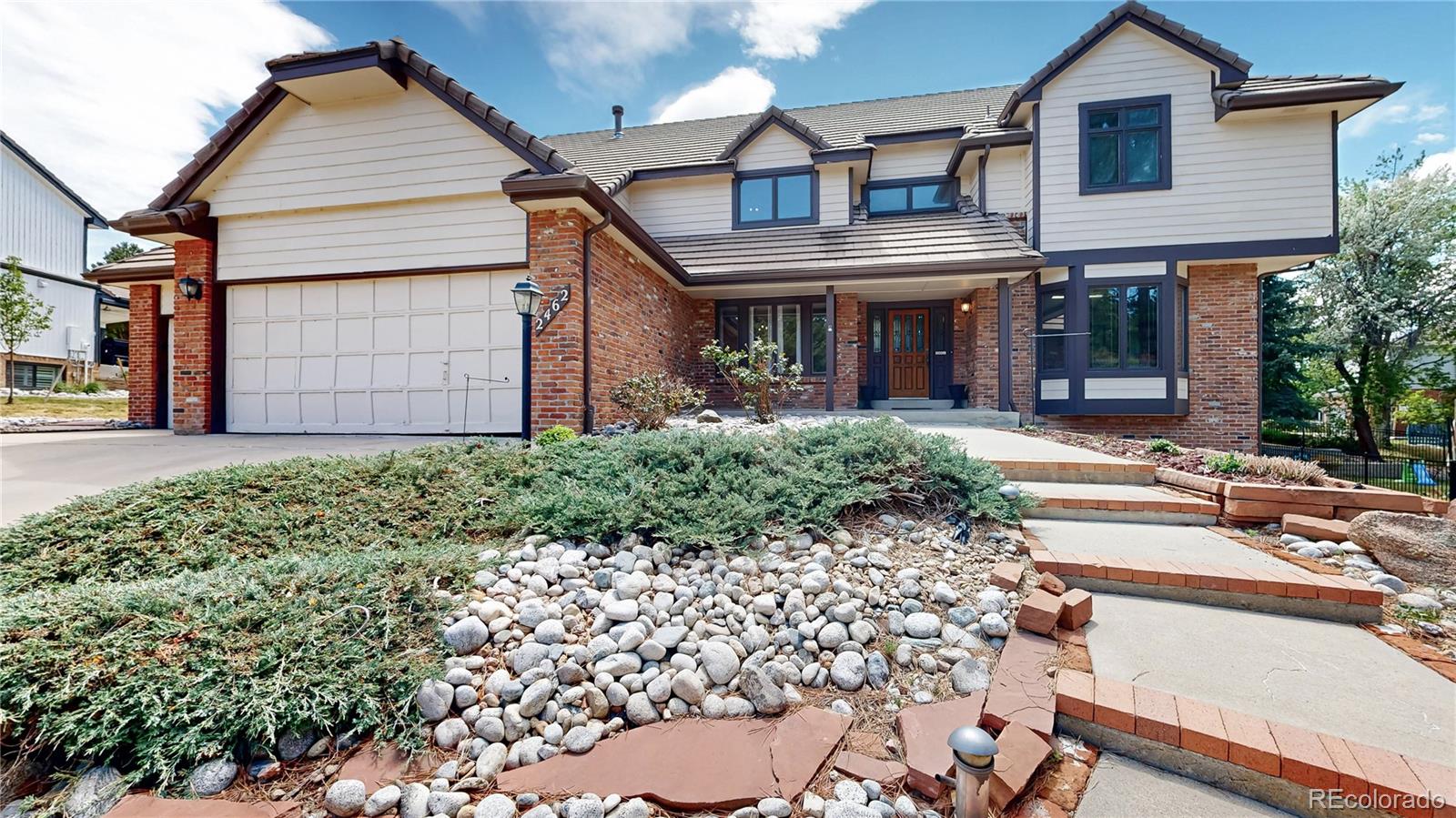 2462 Country Club Loop Denver CO 80234