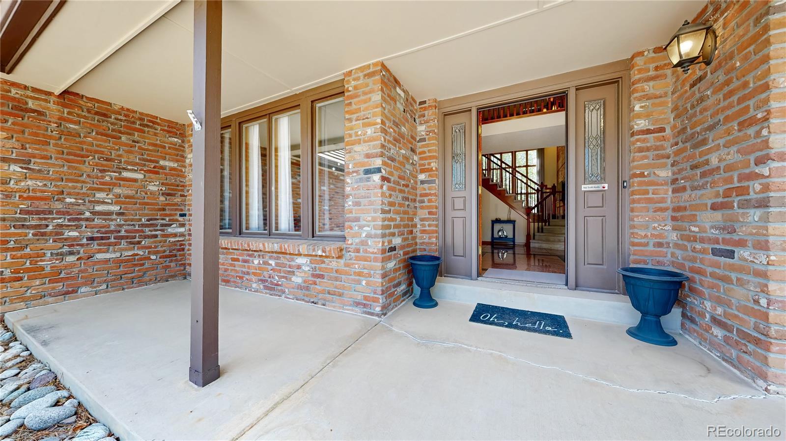 2462 Country Club Loop Denver CO 80234