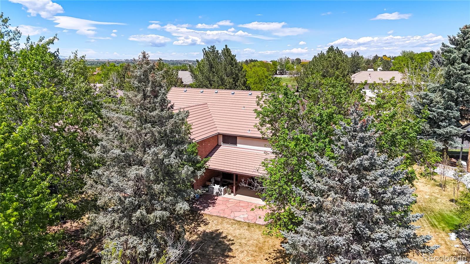 2462 Country Club Loop Denver CO 80234