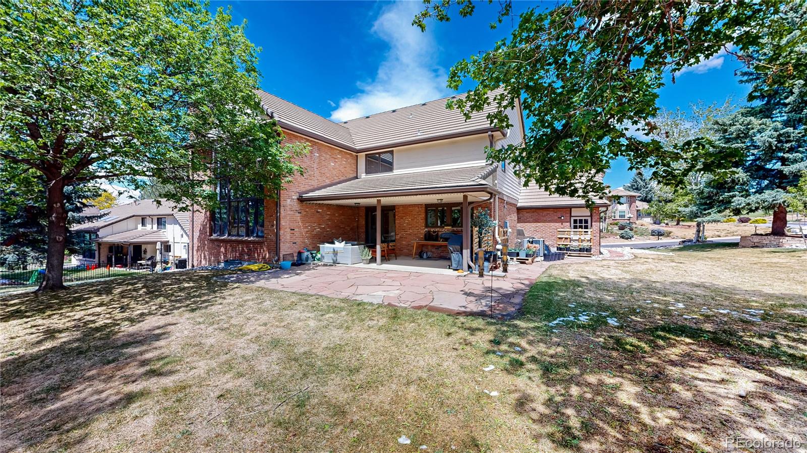 2462 Country Club Loop Denver CO 80234