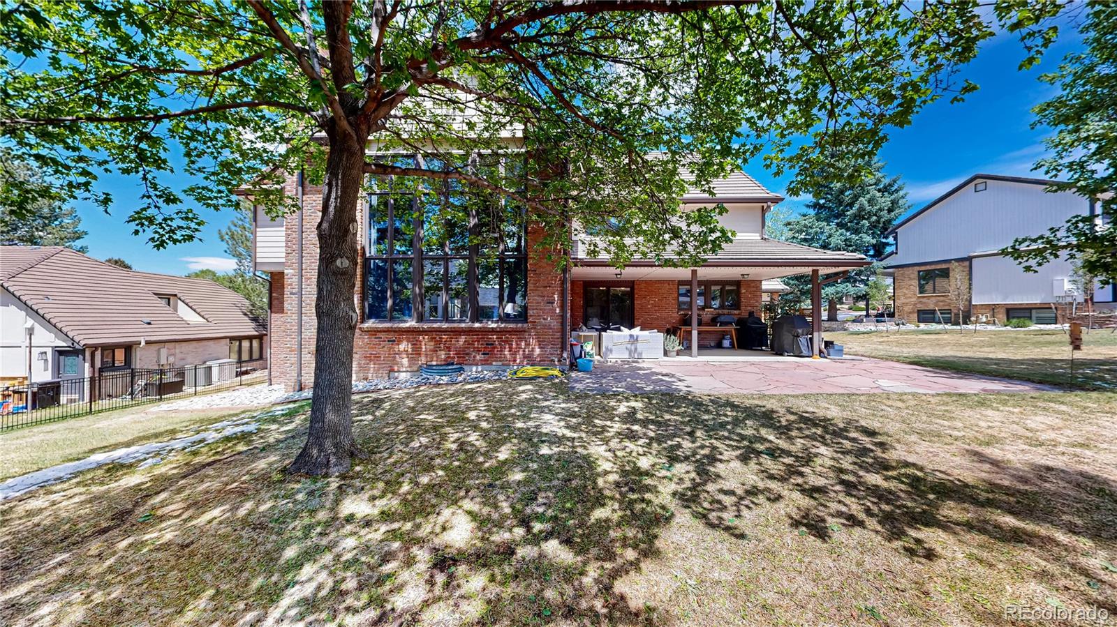2462 Country Club Loop Denver CO 80234