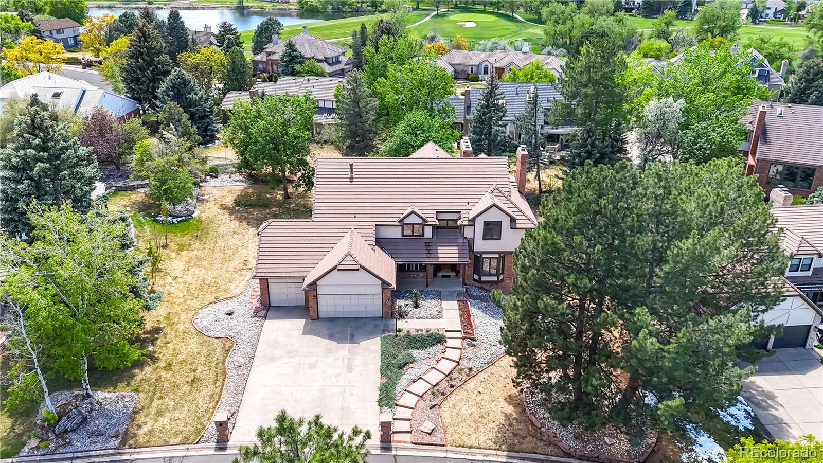 2462 Country Club Loop Denver CO 80234