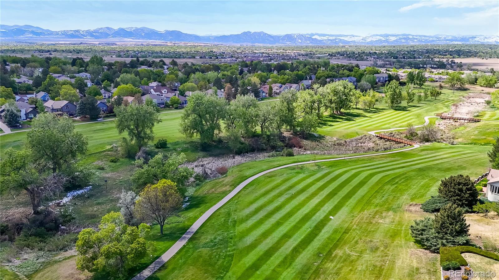 2462 Country Club Loop Denver CO 80234