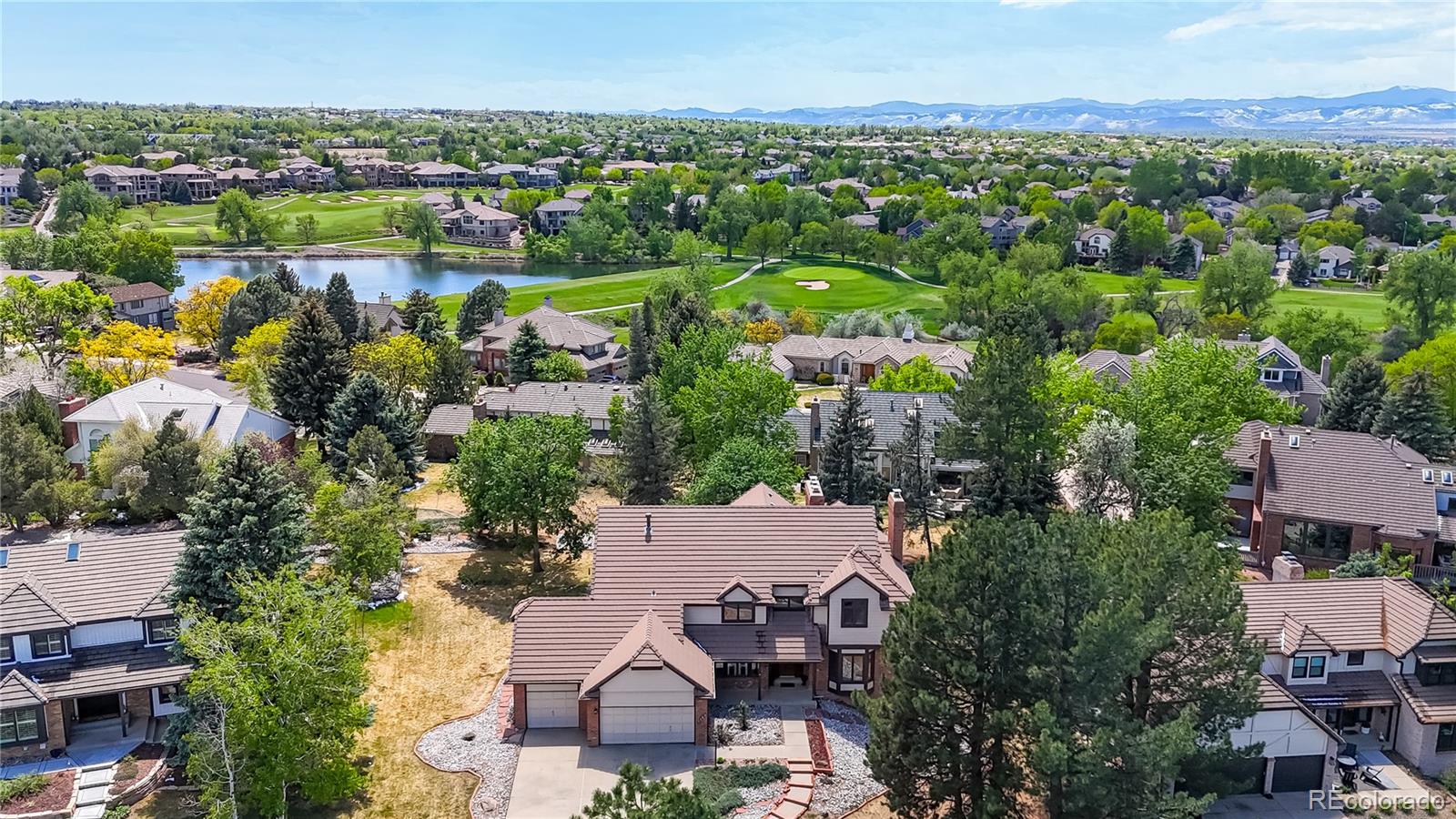 2462 Country Club Loop Denver CO 80234