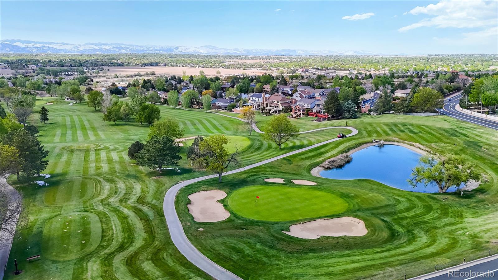 2462 Country Club Loop Denver CO 80234
