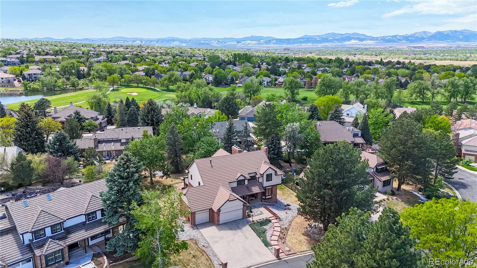 2462 Country Club Loop Denver CO 80234