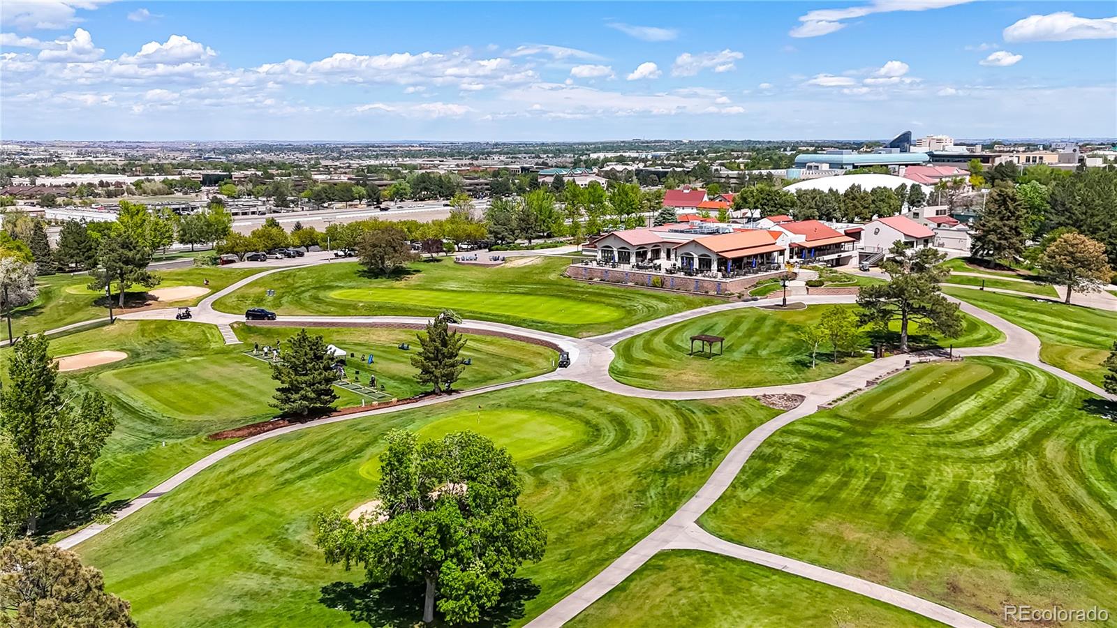 2462 Country Club Loop Denver CO 80234