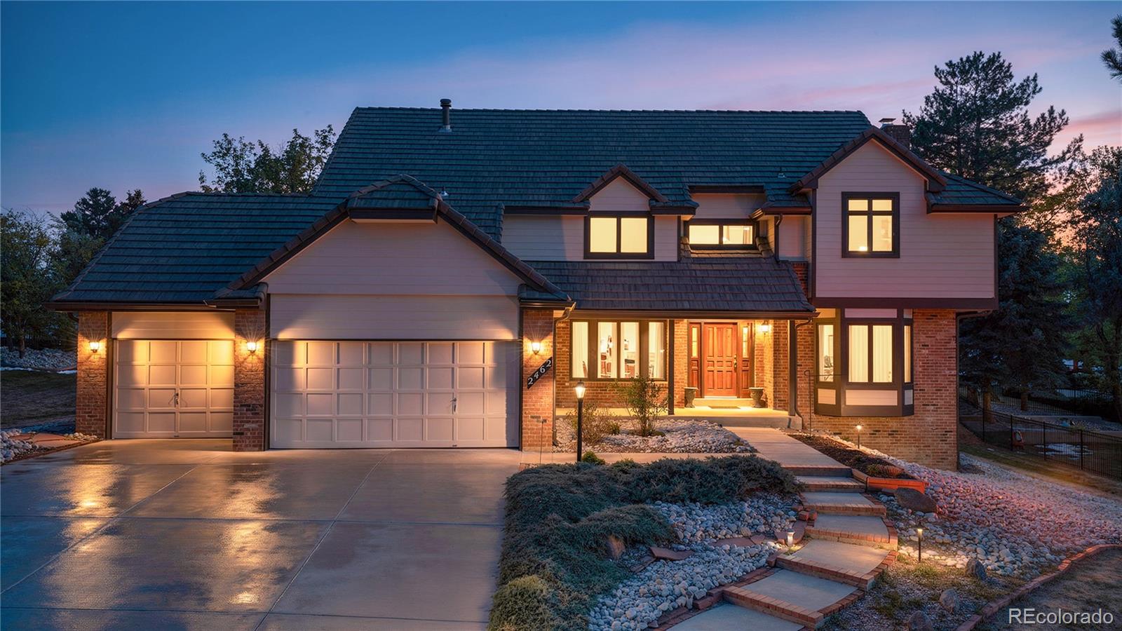2462 Country Club Loop Denver CO 80234