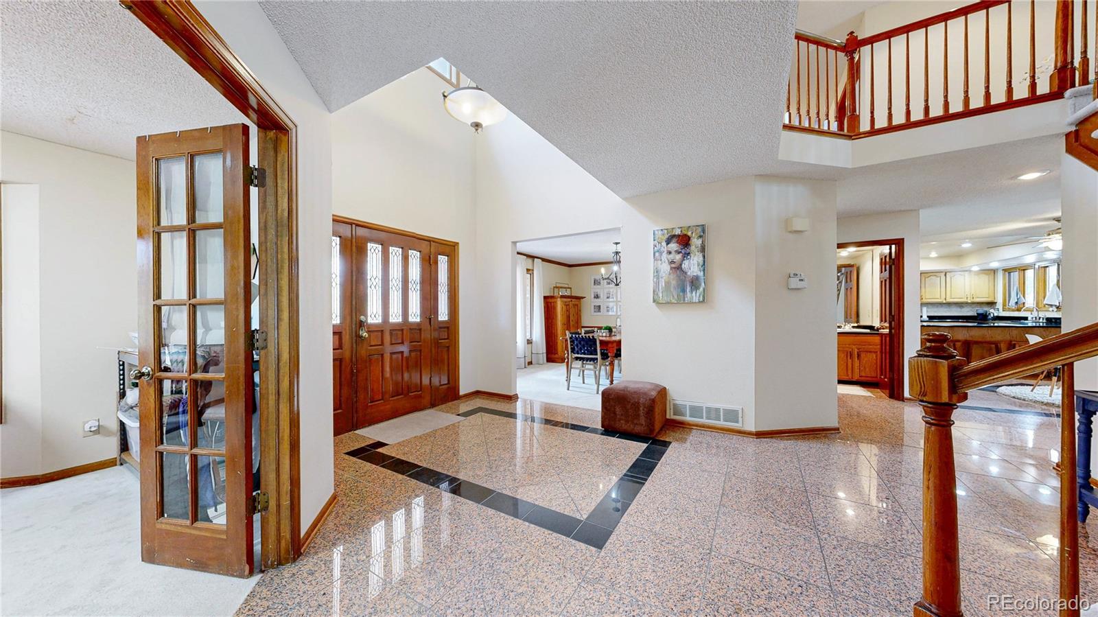 2462 Country Club Loop Denver CO 80234