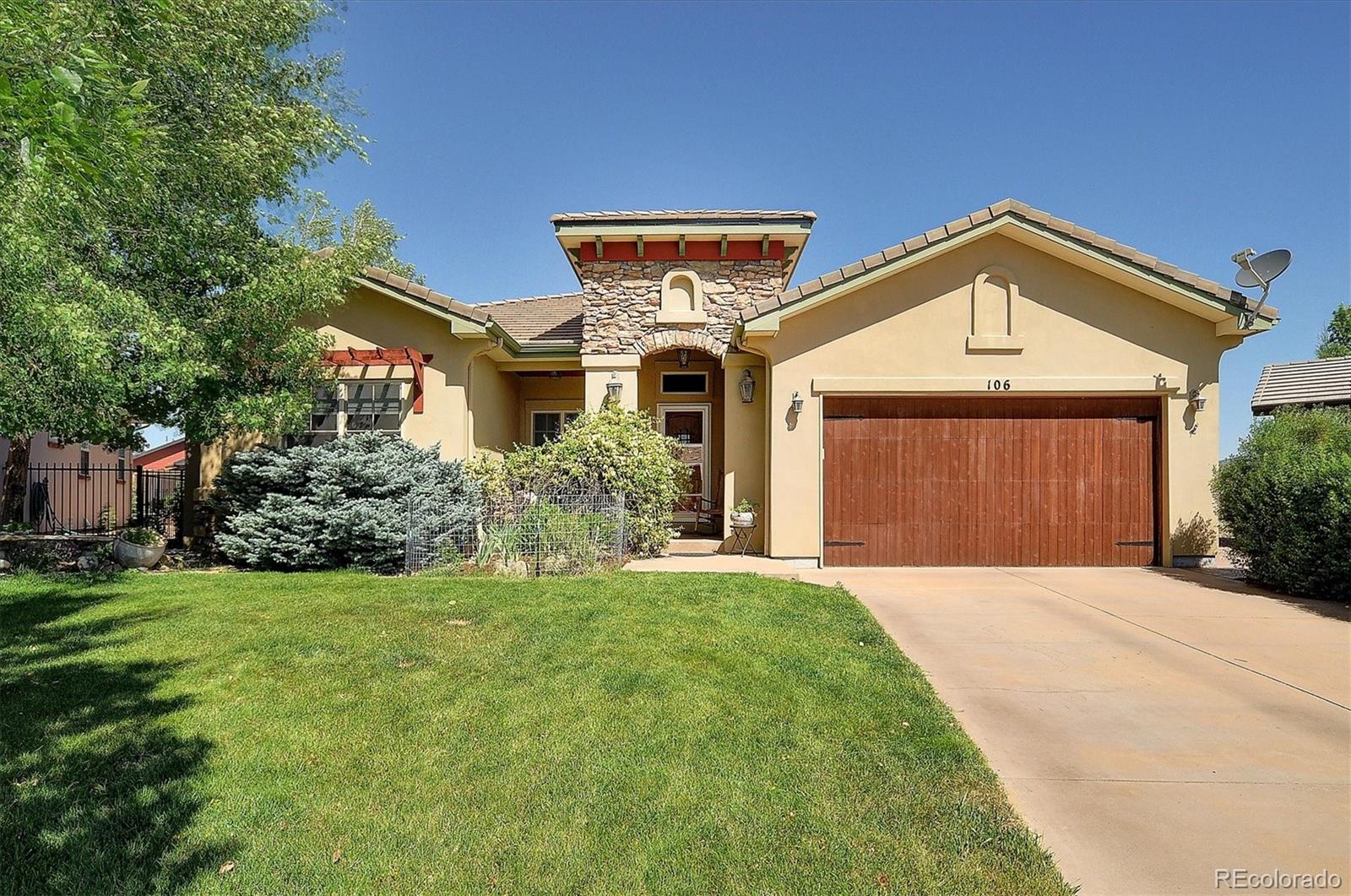 106 Cottonwood Circle Salida CO 81201