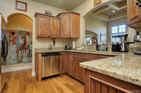 106 Cottonwood Circle Salida CO 81201