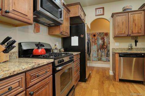 106 Cottonwood Circle Salida CO 81201