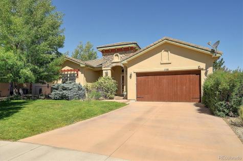 106 Cottonwood Circle Salida CO 81201