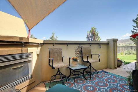 106 Cottonwood Circle Salida CO 81201