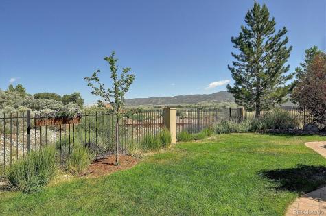106 Cottonwood Circle Salida CO 81201