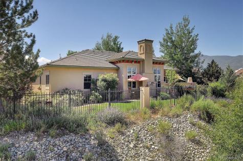106 Cottonwood Circle Salida CO 81201