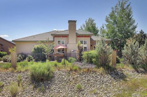 106 Cottonwood Circle Salida CO 81201