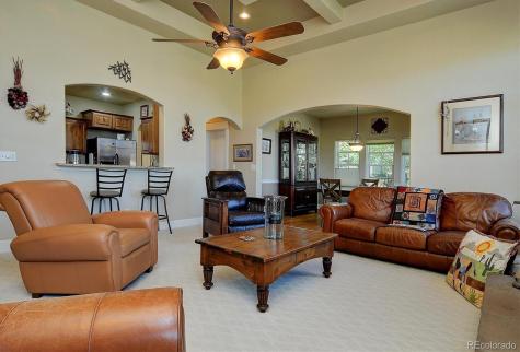 106 Cottonwood Circle Salida CO 81201
