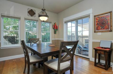 106 Cottonwood Circle Salida CO 81201