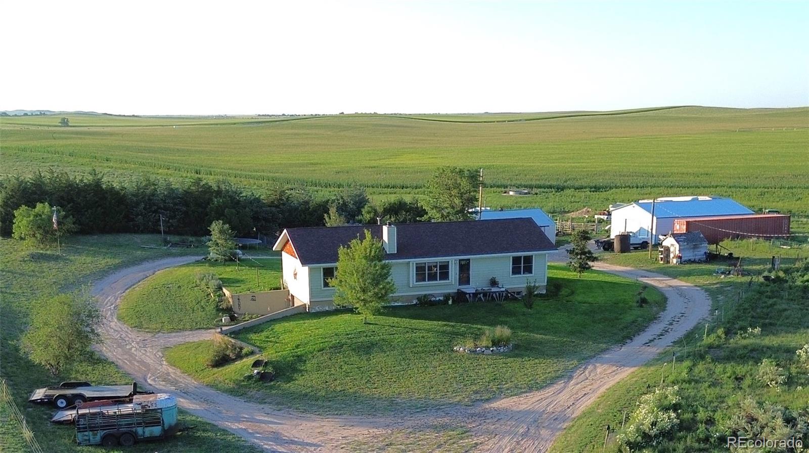 61998 County Road 4.5 Holyoke CO 80734